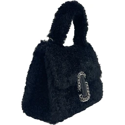 Marc Jacobs The St Marc Mini Top Handle Satchel Crossbody Bag