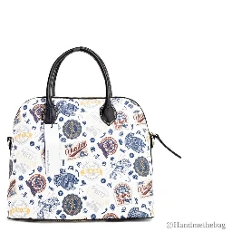 Dooney & Bourke Disney Vacation Club 2022 Domed Satchel Crossbody Handbag Purse