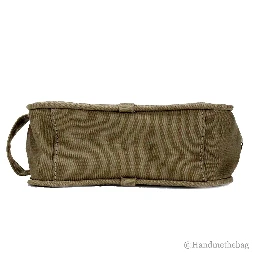Marc Jacobs M0017040-372 Women'S The Camera Bag, Slate Green, One Size