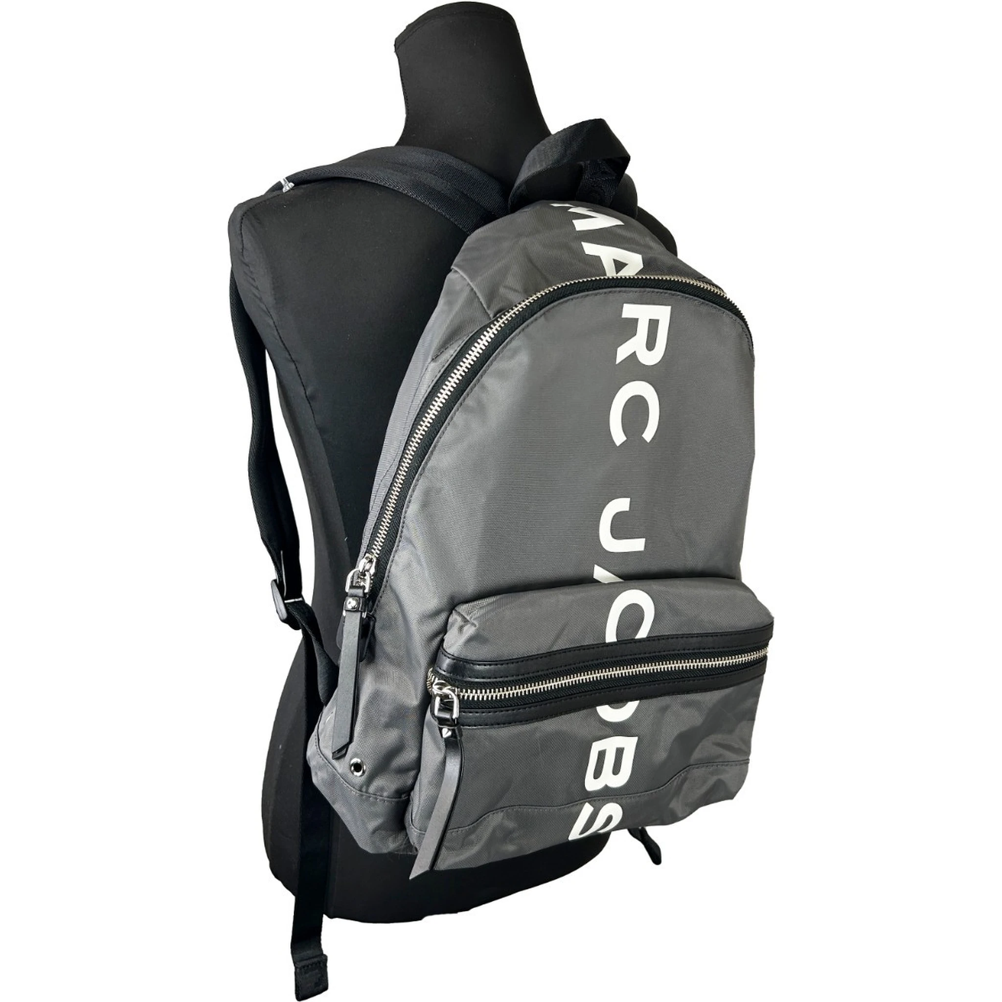 Marc Jacobs Suspiria Nylon Backpack Bookbag