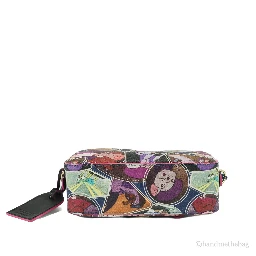 Dooney Bourke Disney The Rescuers Small Camera Crossbody Bag