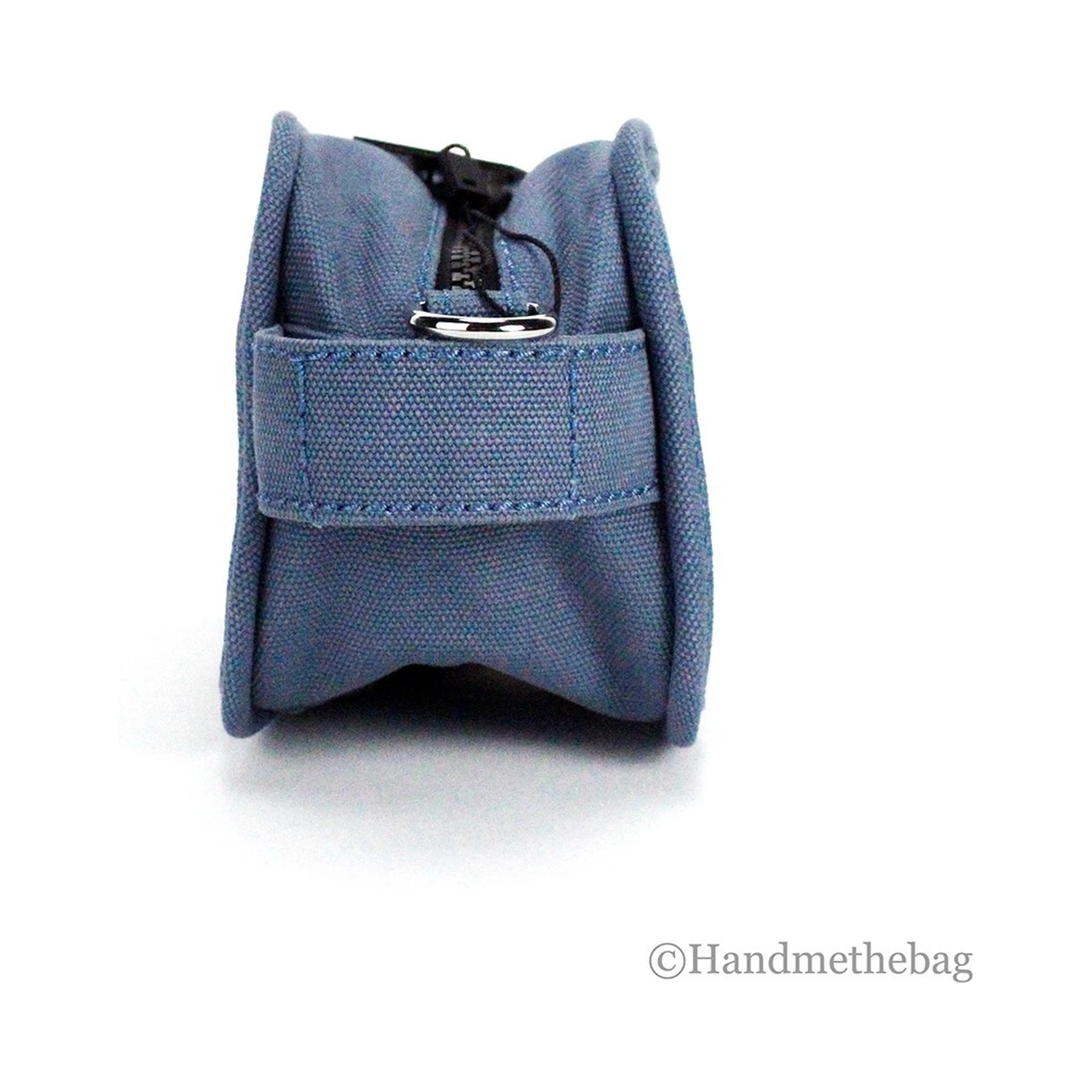 Marc Jacobs M0017040-481 Womens The Camera Bag Blue Shadow One Size