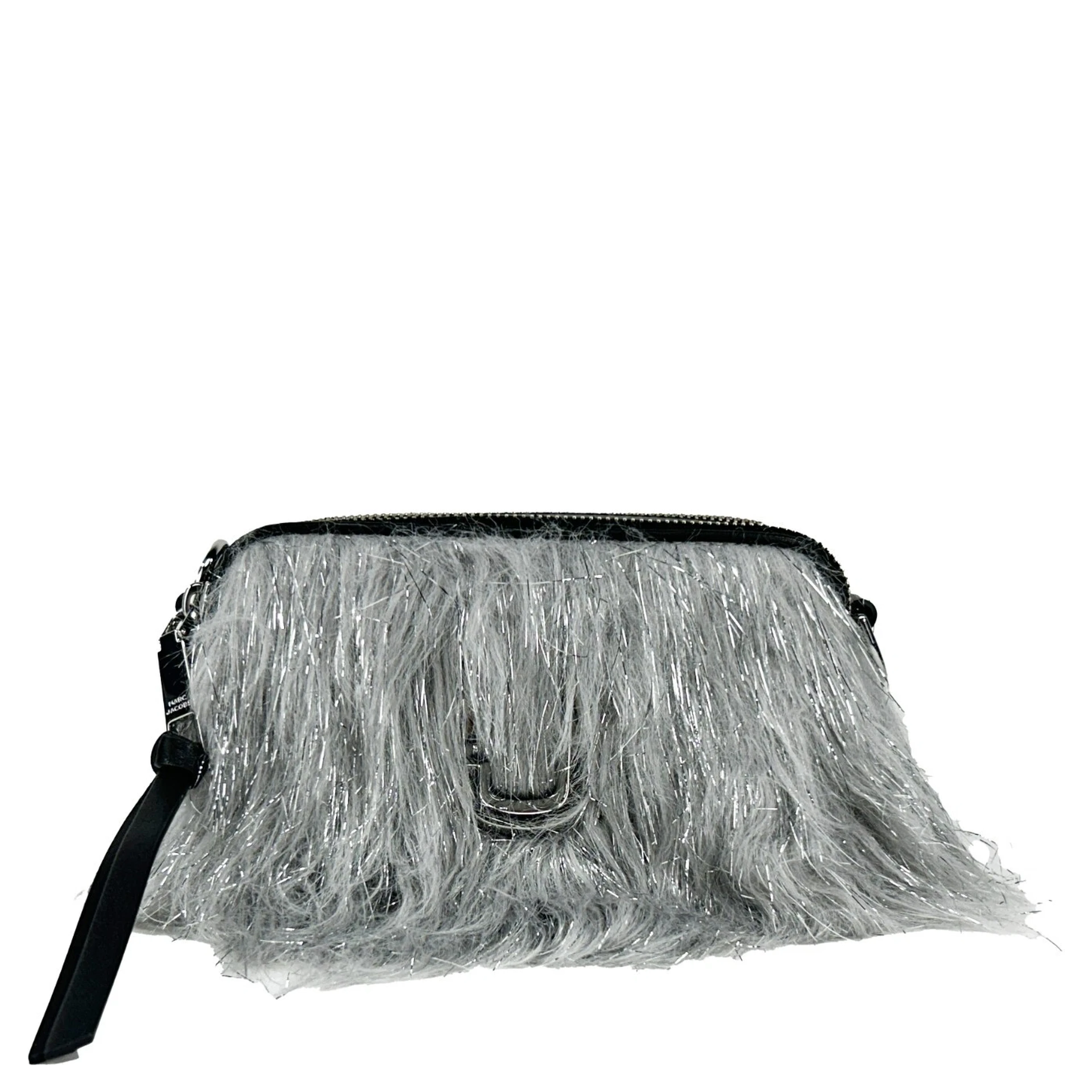Marc Jacobs The Snapshot Creature Crossbody Bag
