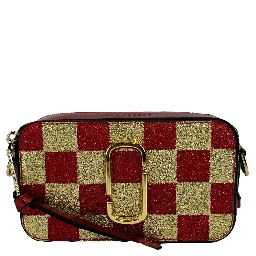 Marc Jacobs The Snapshot Crossbody Bag