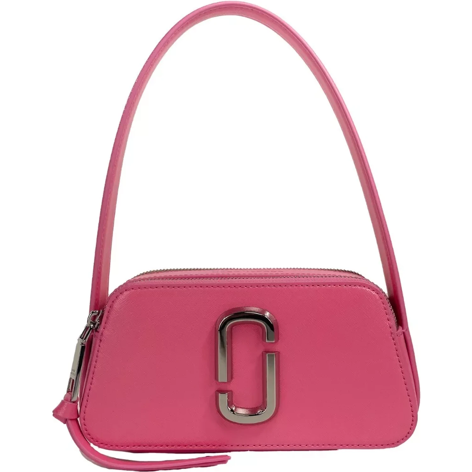 Marc Jacobs The Slingshot Leather Shoulder Bag