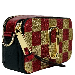 Marc Jacobs The Snapshot Crossbody Bag