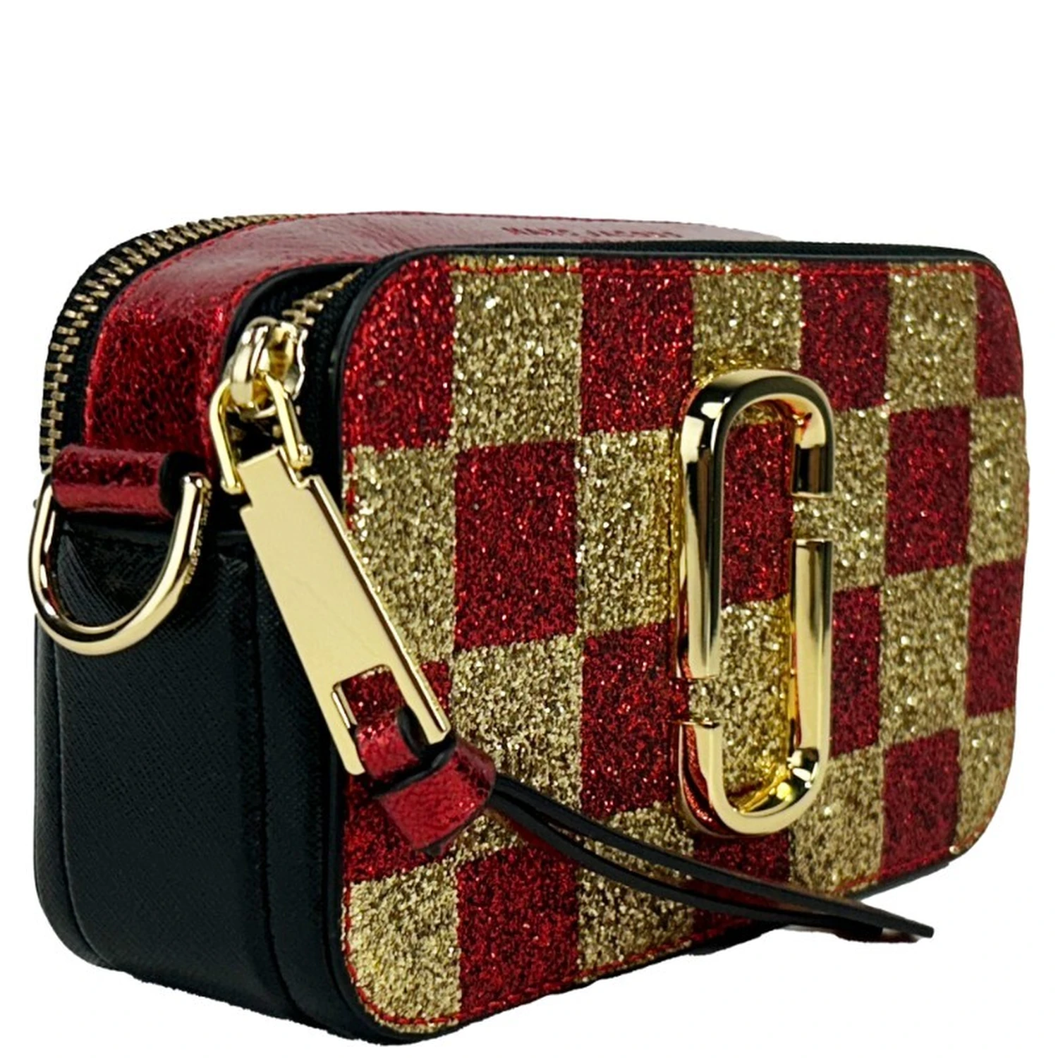 Marc Jacobs The Snapshot Crossbody Bag