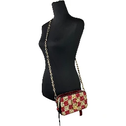Marc Jacobs The Snapshot Crossbody Bag