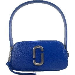 Marc Jacobs The Slingshot Leather Shoulder Bag
