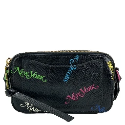 Marc Jacobs Ladies New York X The Snapshot Bag