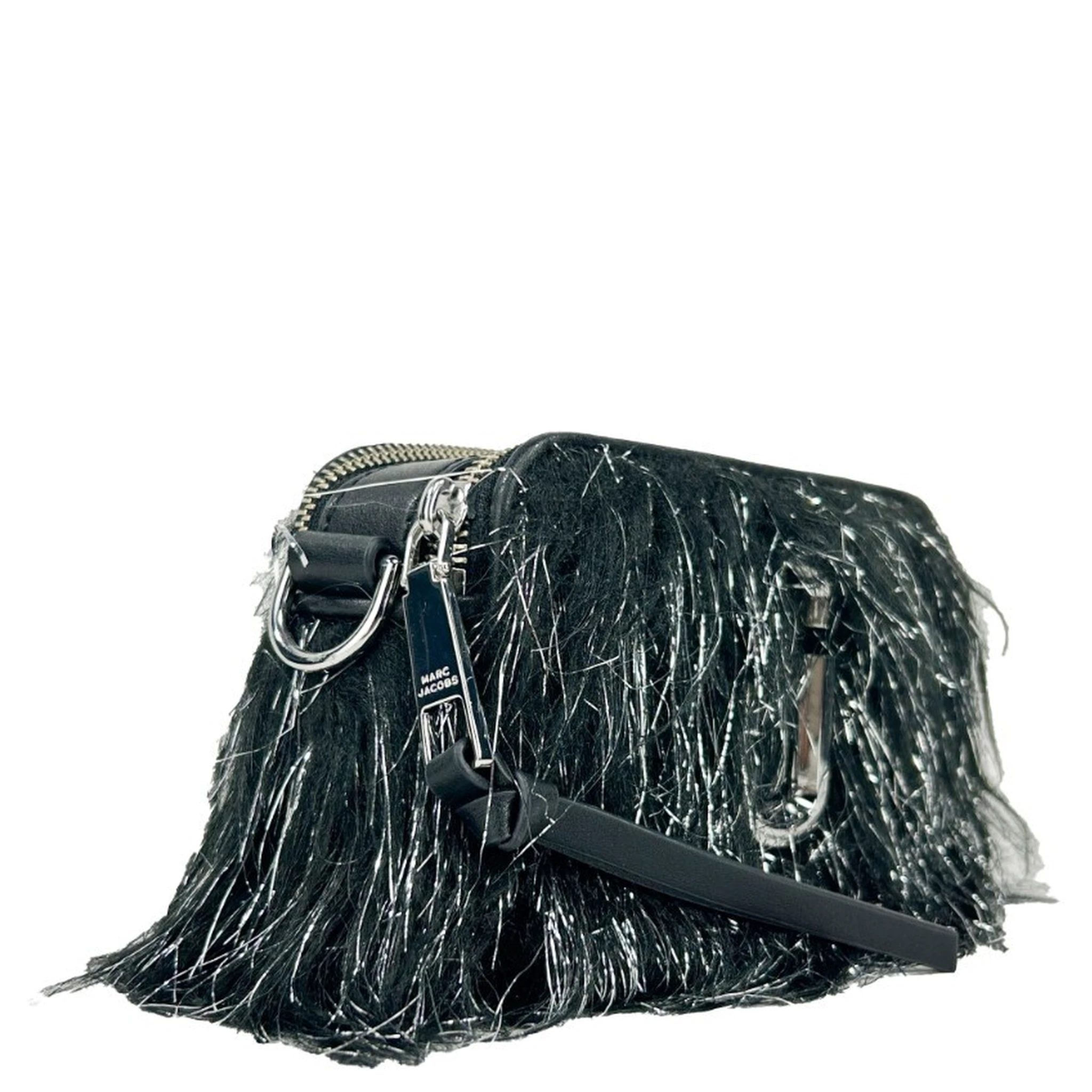 Marc Jacobs The Snapshot Creature Crossbody Bag