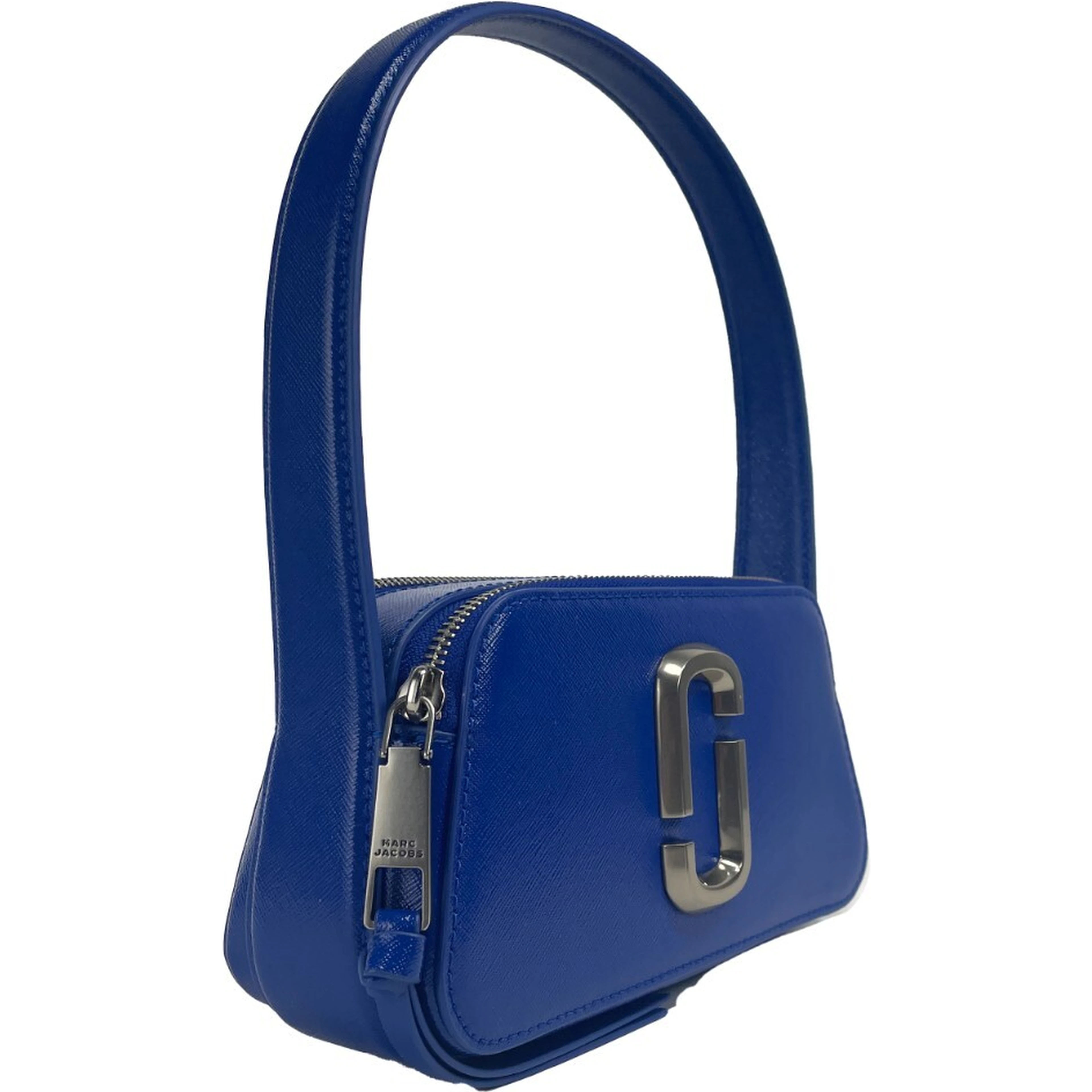 Marc Jacobs The Slingshot Leather Shoulder Bag