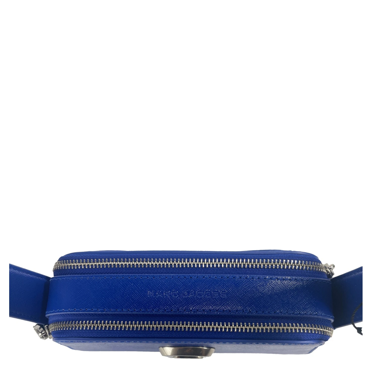 Marc Jacobs The Slingshot Leather Shoulder Bag