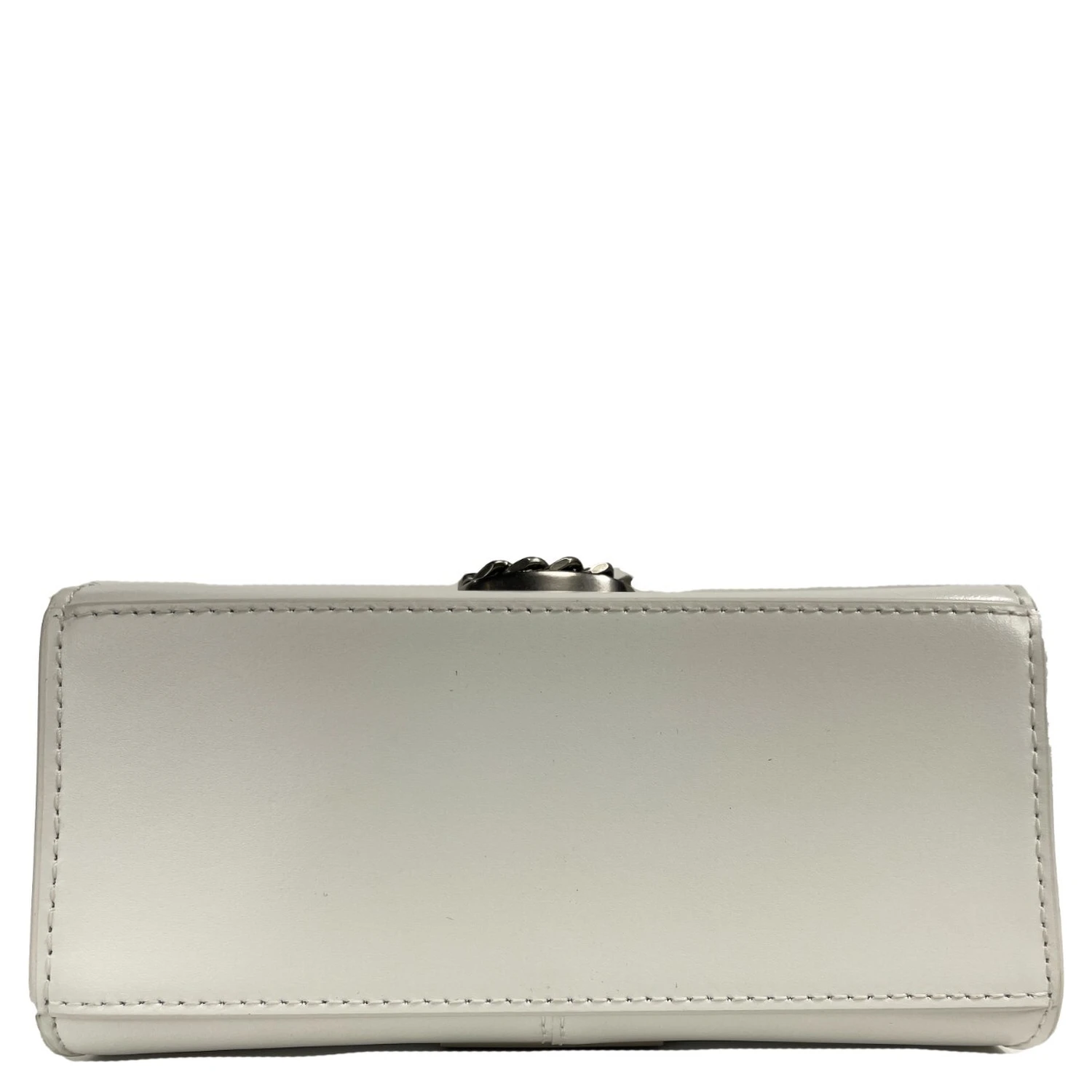 Marc Jacobs The St Marc Mini Top Handle Satchel Crossbody Bag