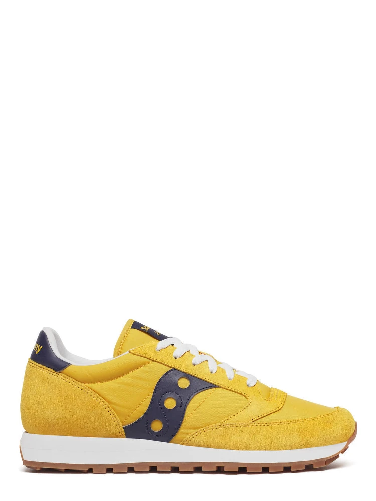 Saucony Sneakers Yellow