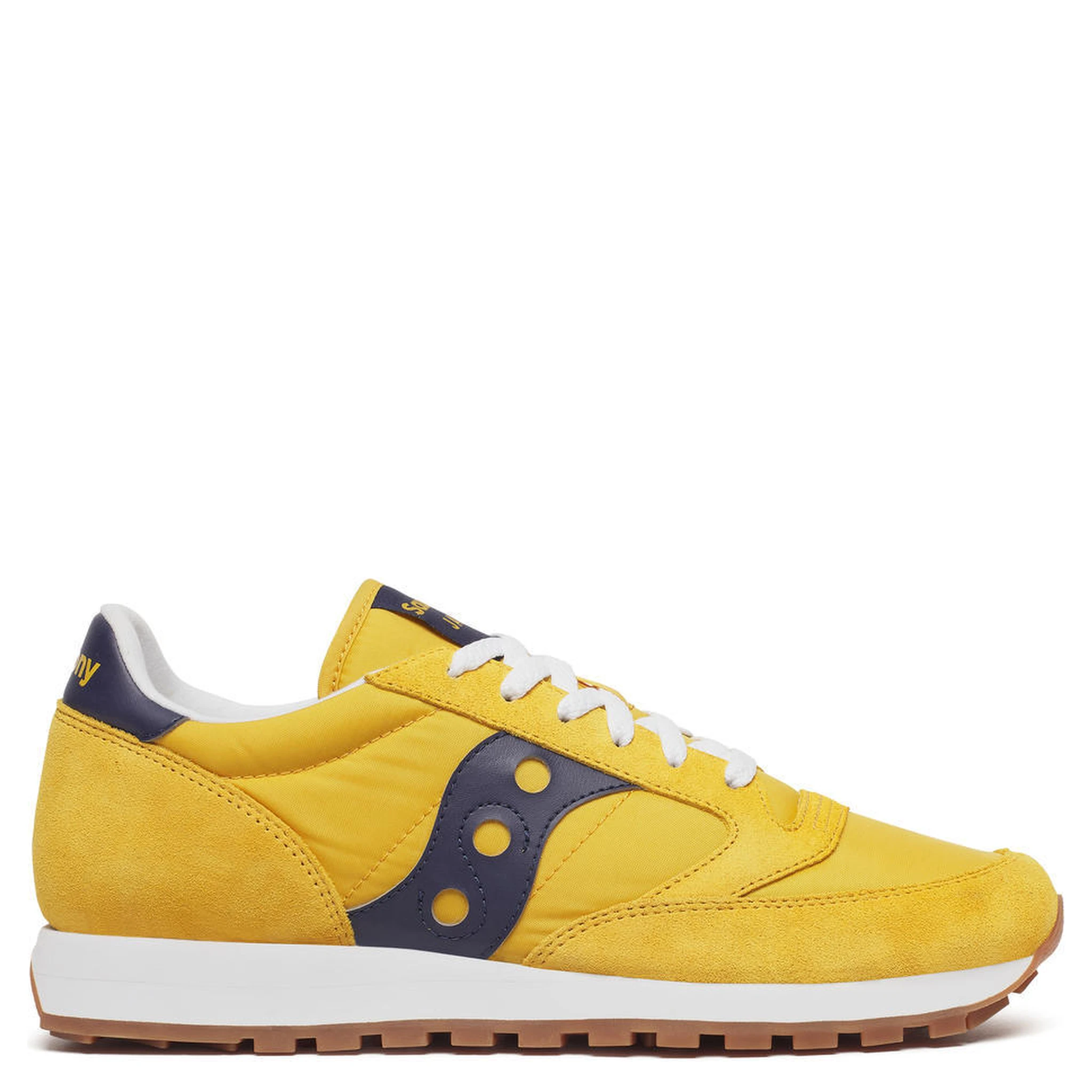 Saucony Sneakers Yellow