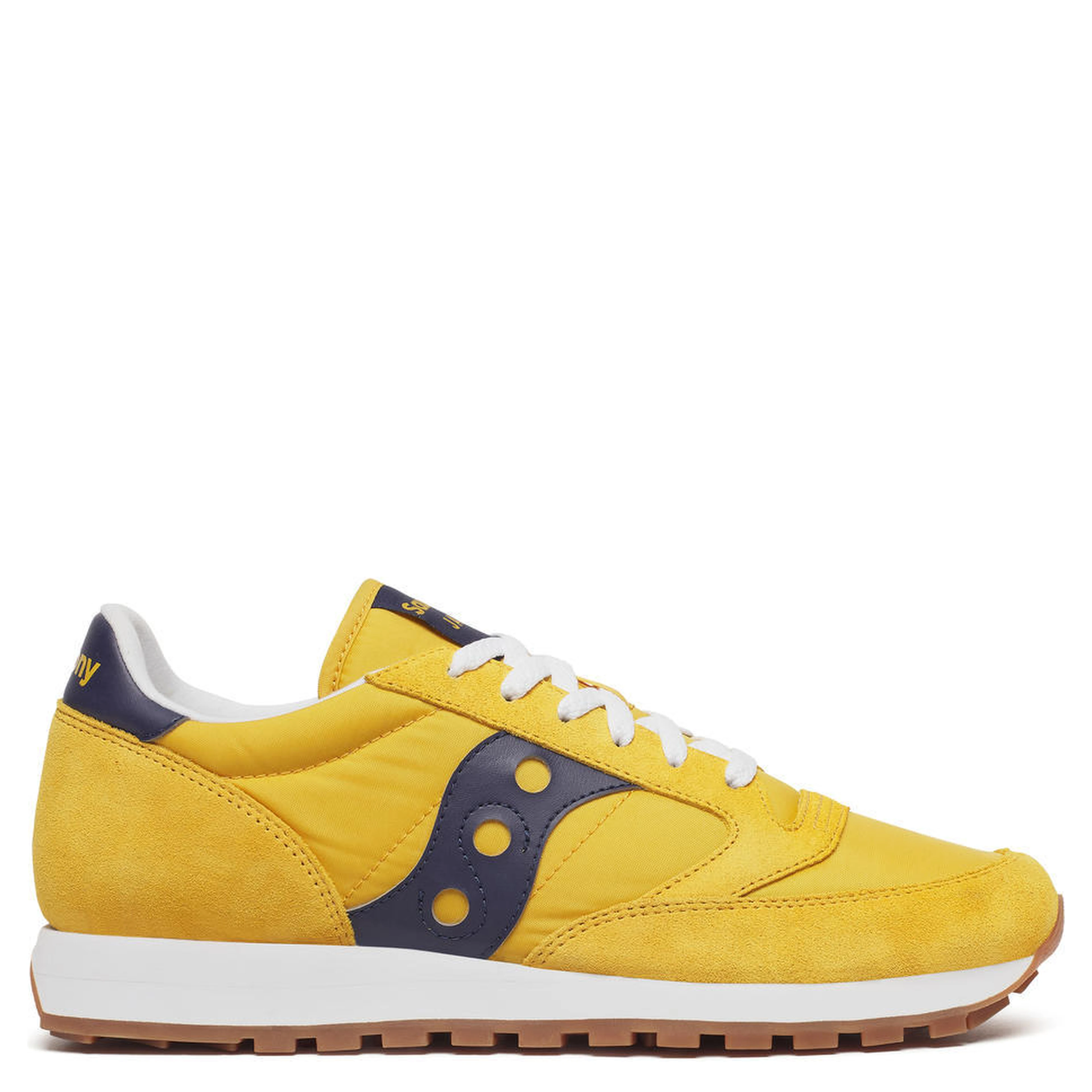 Saucony Sneakers Yellow