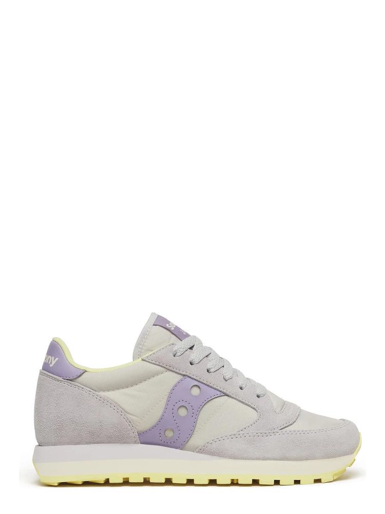 Saucony Sneakers Lilac