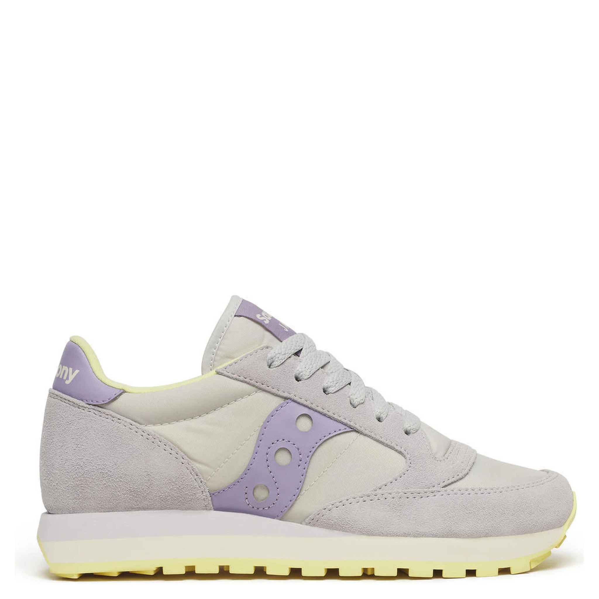 Saucony Sneakers Lilac
