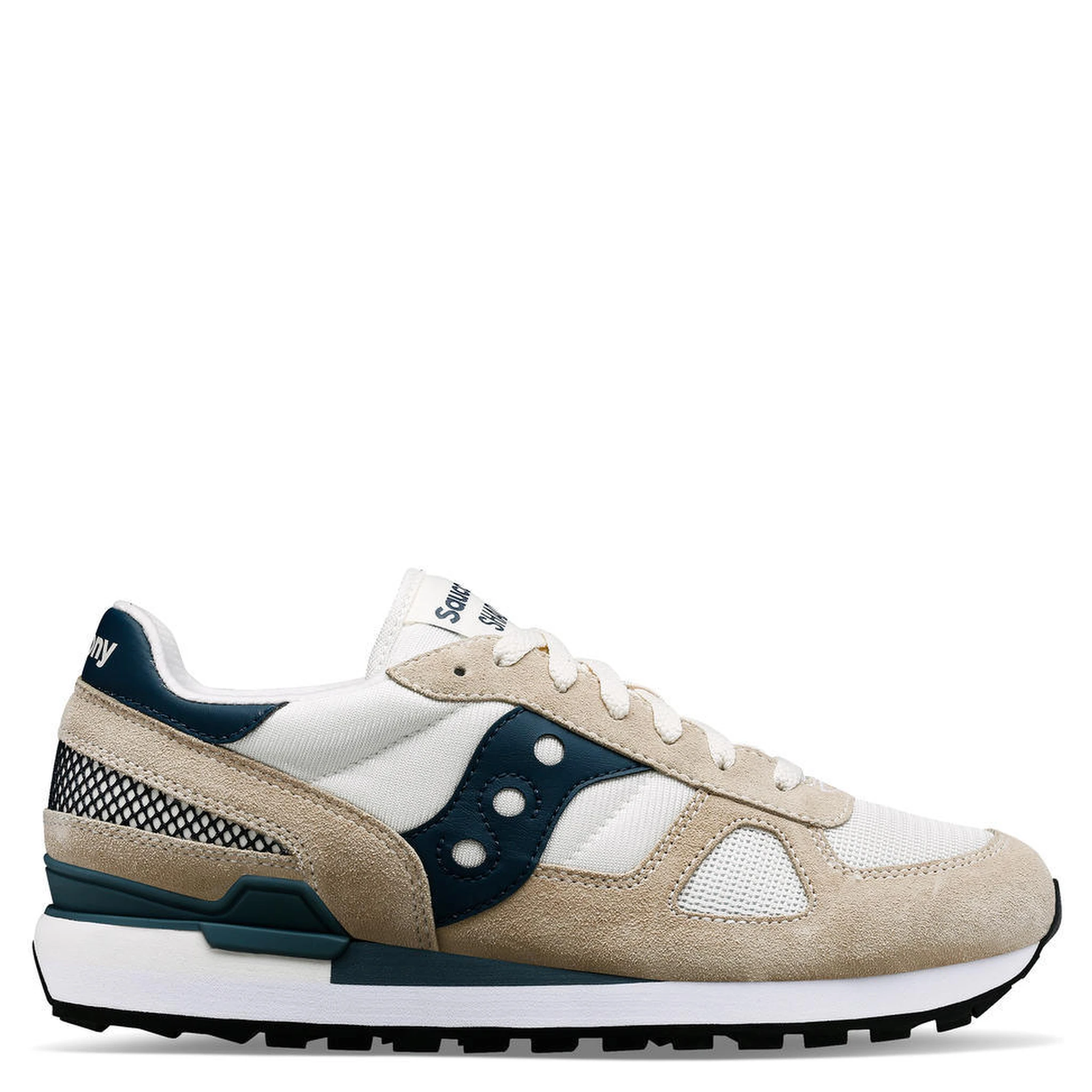 Saucony Sneakers Beige