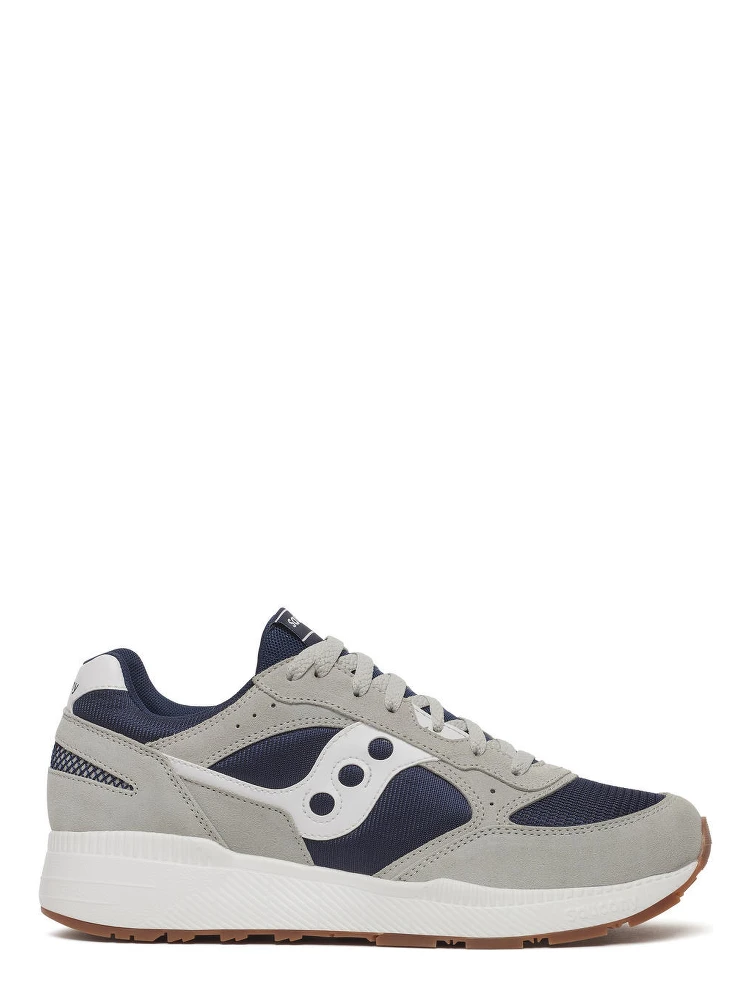 Saucony Sneakers Grey