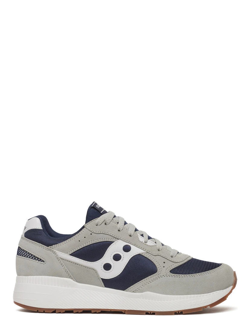 Saucony Sneakers Grey