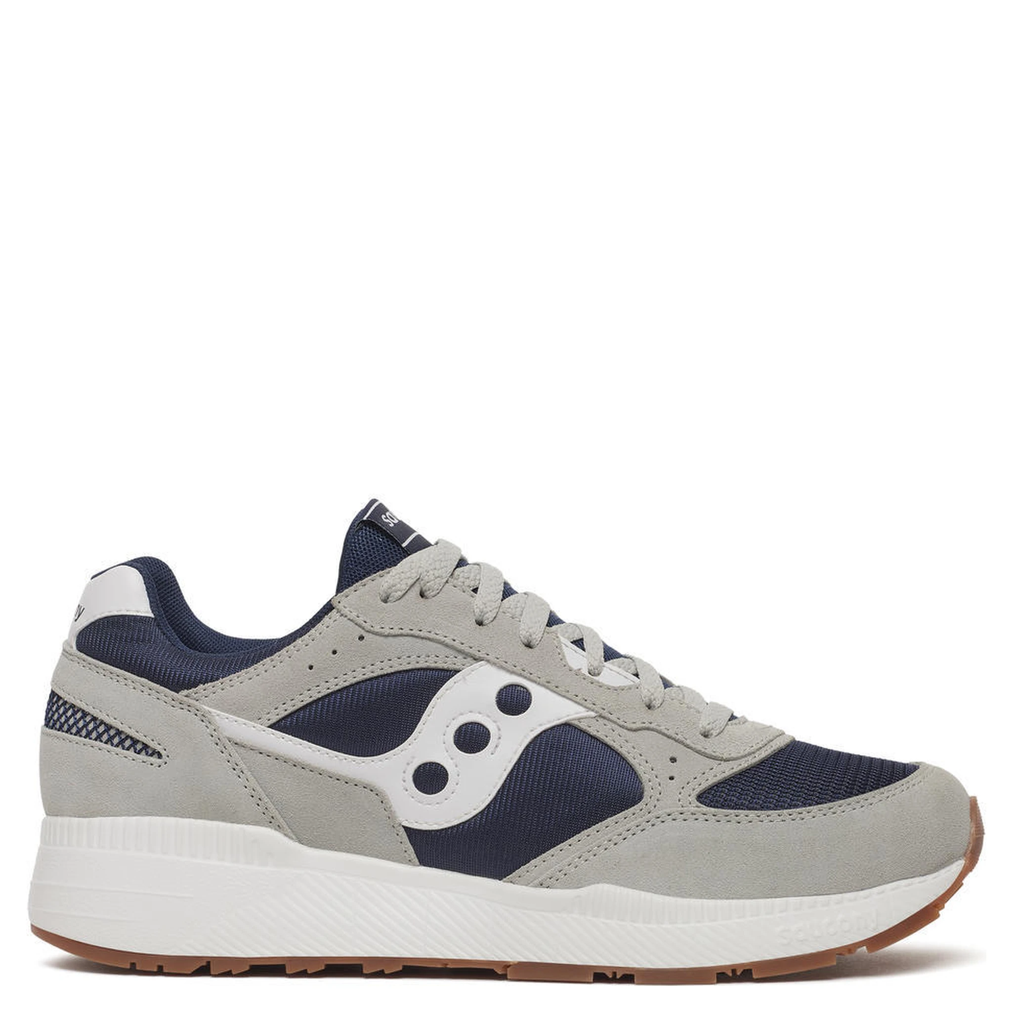 حذاء رياضي من ساكوني رمادي