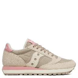 Saucony Sneakers Beige