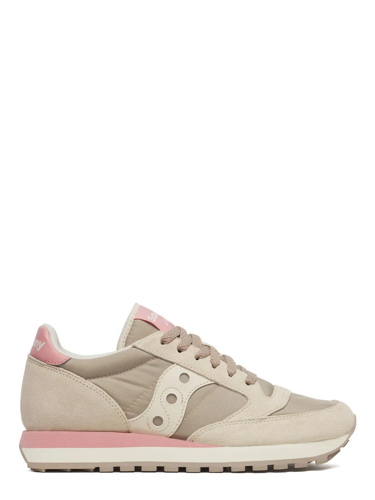 Saucony Sneakers Beige