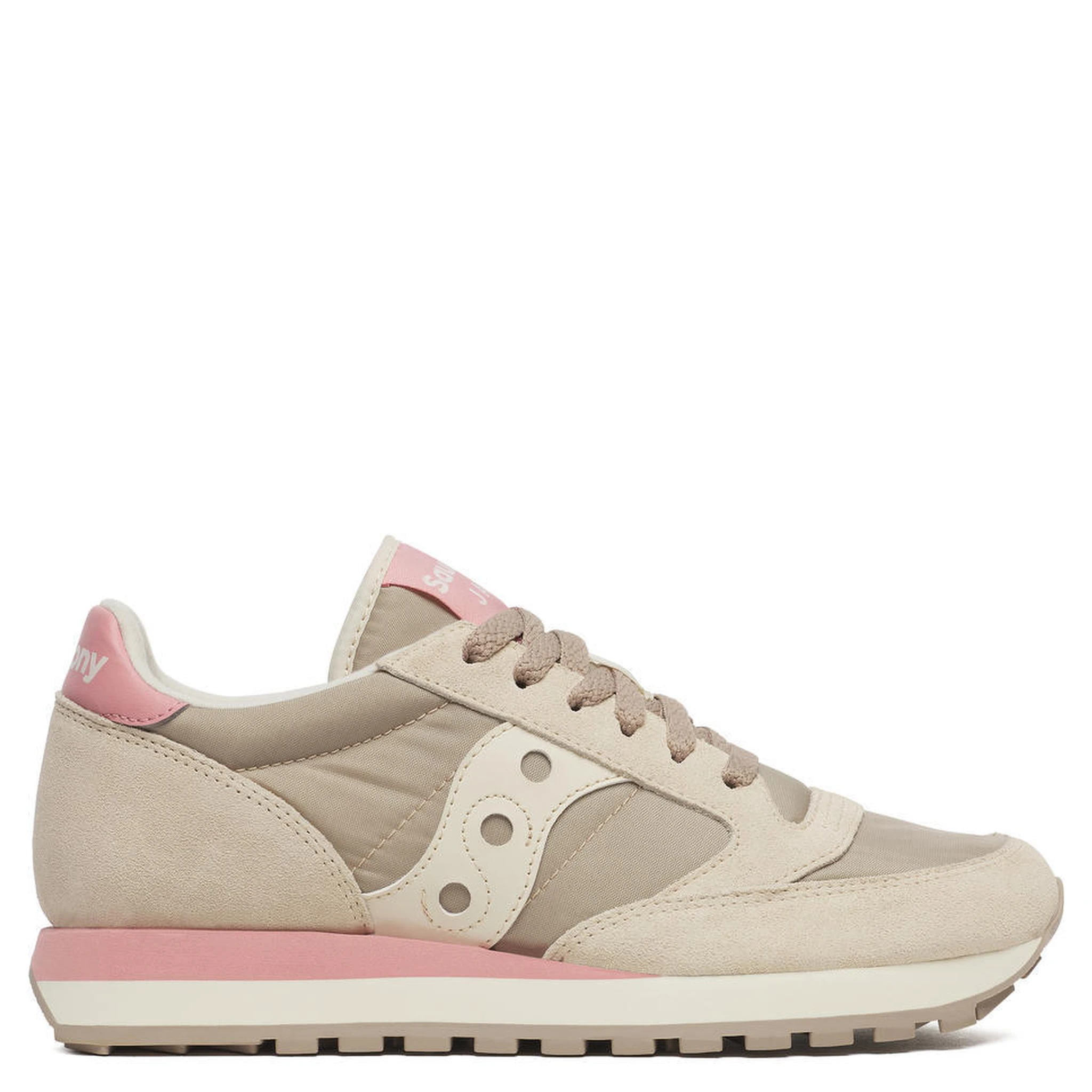 Saucony Sneakers Beige