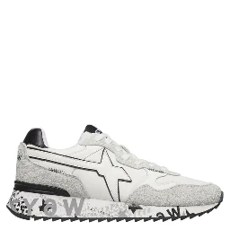 W6YZ Sneakers White