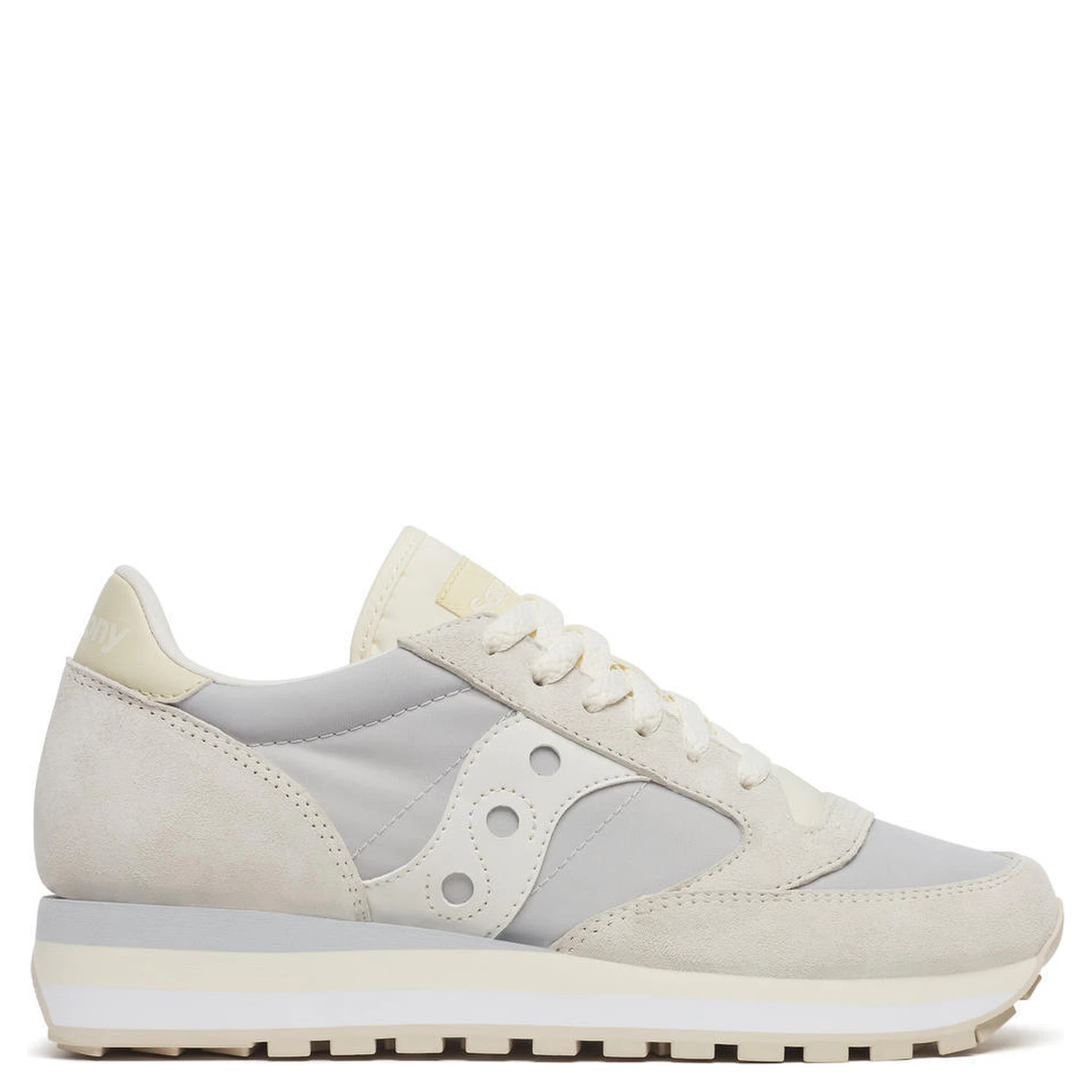 Saucony Sneakers Clear Blue