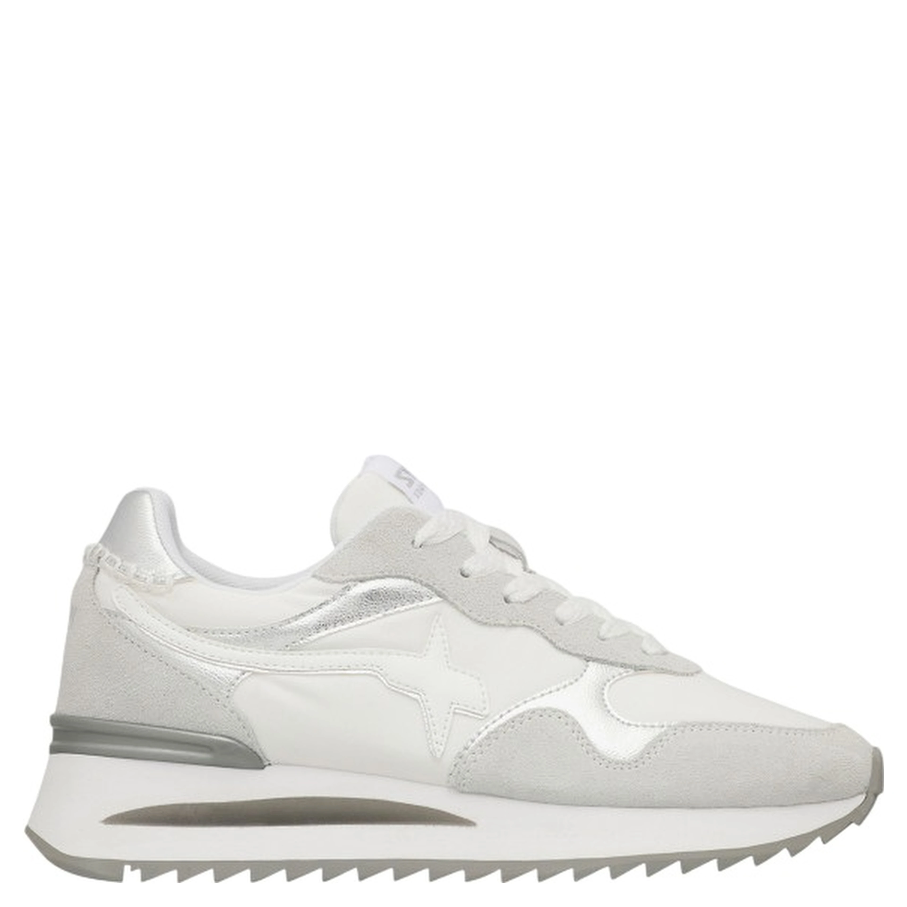W6YZ Sneakers White