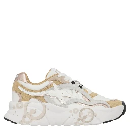 W6YZ Sneakers White
