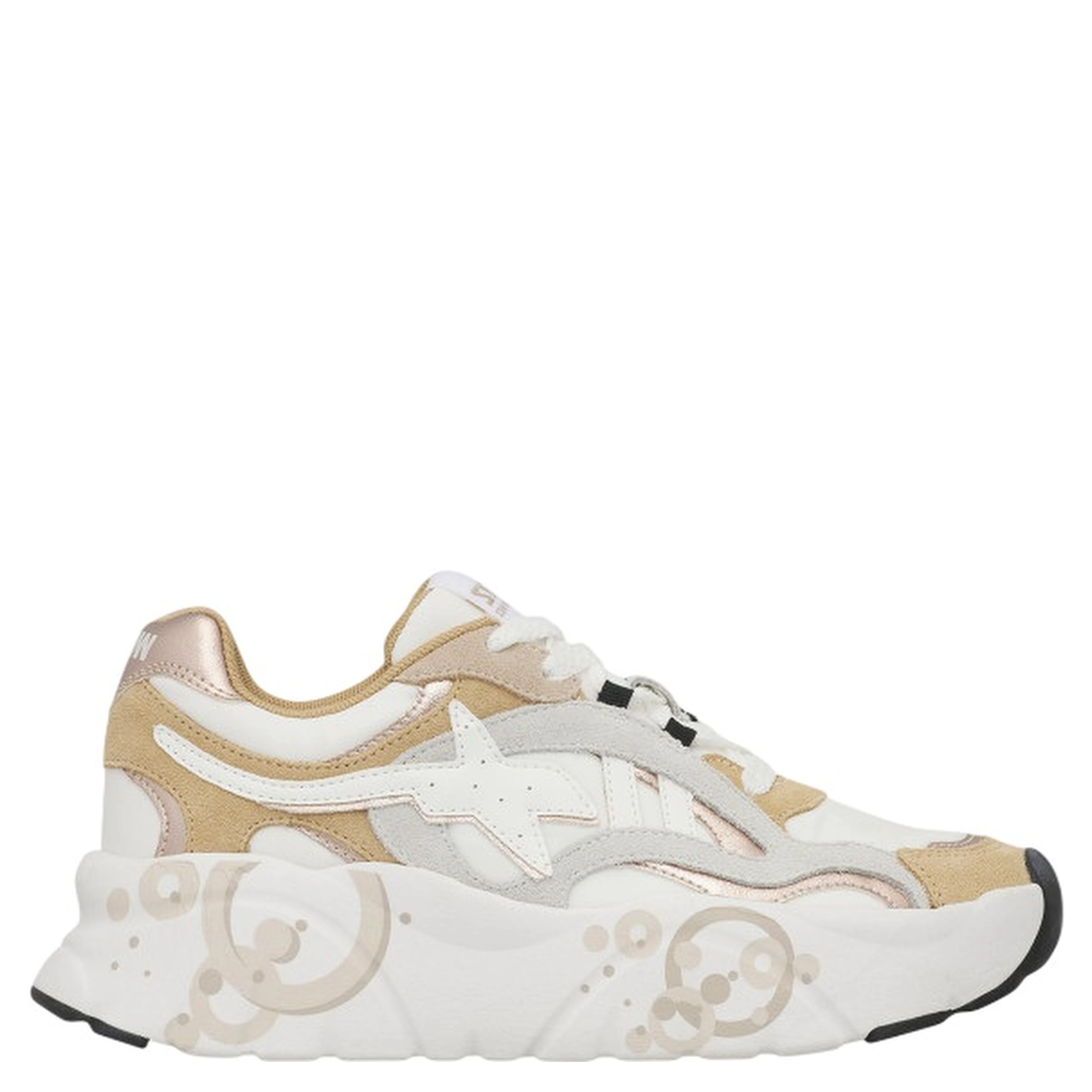 W6YZ Sneakers White