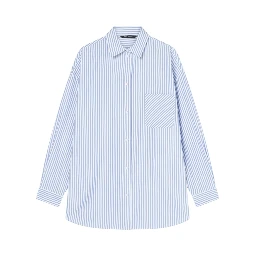 ARMANI EXCHANGE Shirts White