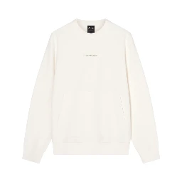 ARMANI EXCHANGE Sweaters Cream