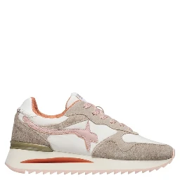 W6YZ Sneakers White