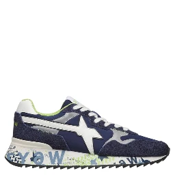 W6YZ Sneakers Blue