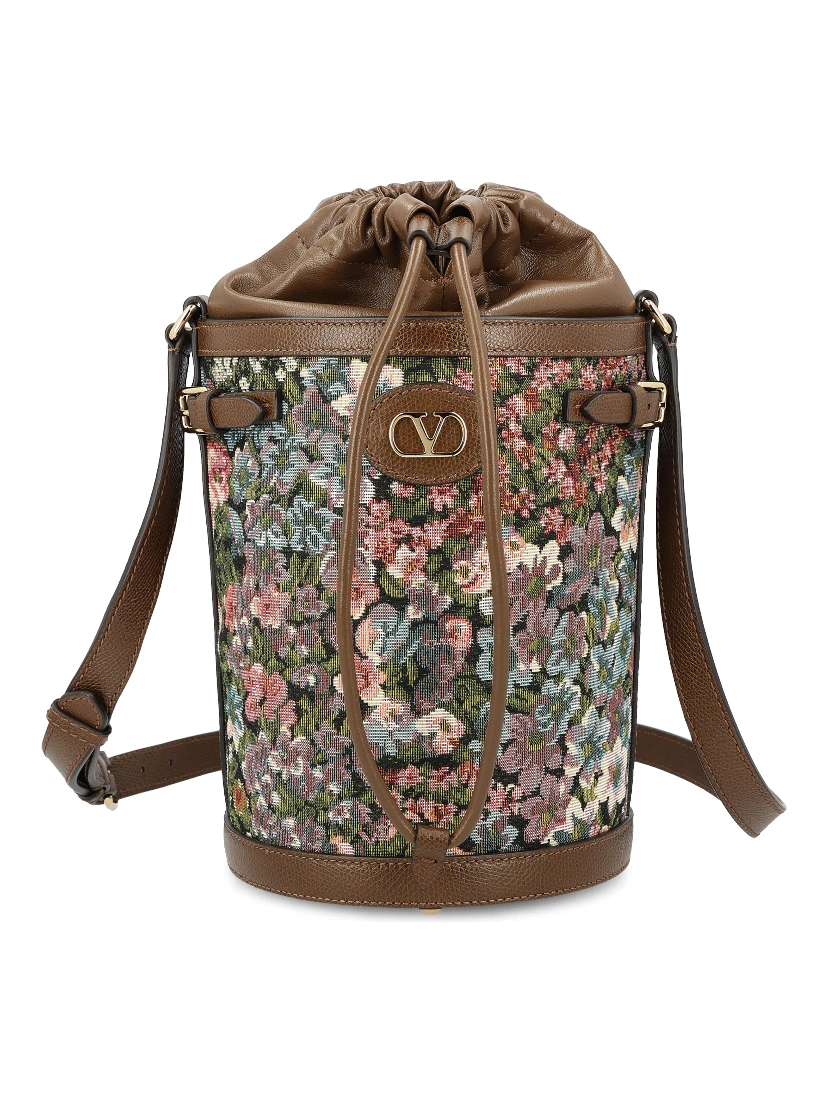 Valentino Garavani Bags.. Brown