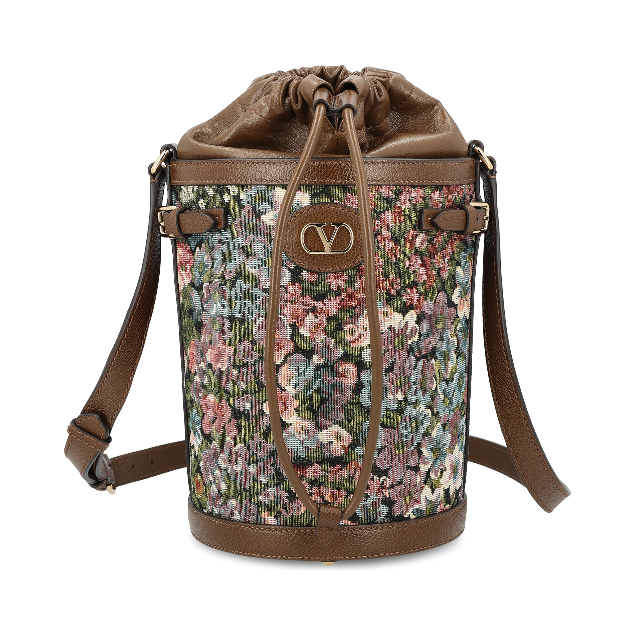 Valentino Garavani Bags.. Brown