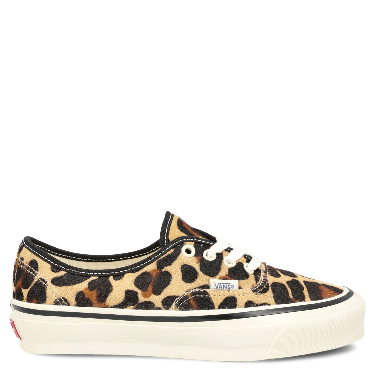 VANS Sneakers Brown