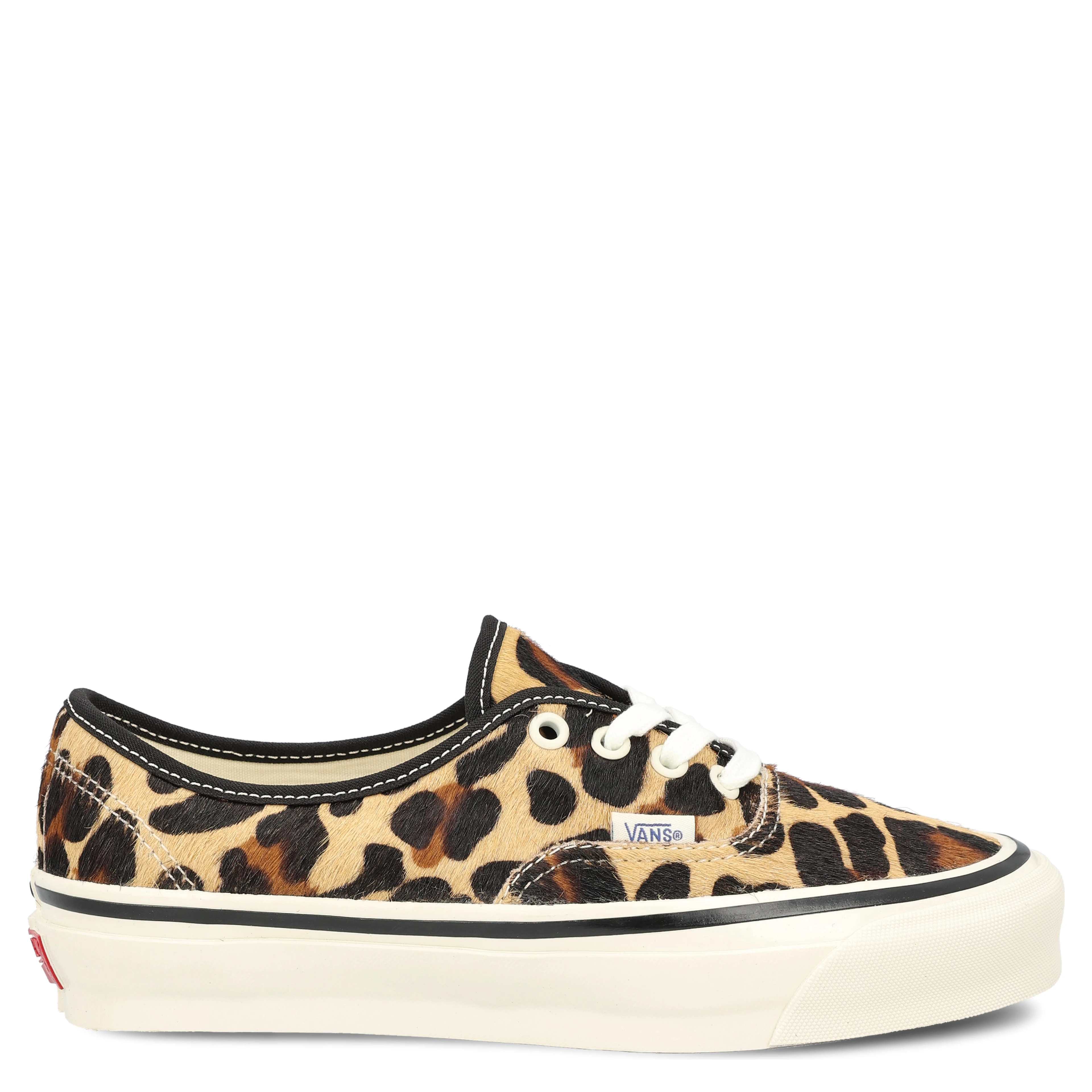 VANS Sneakers Brown