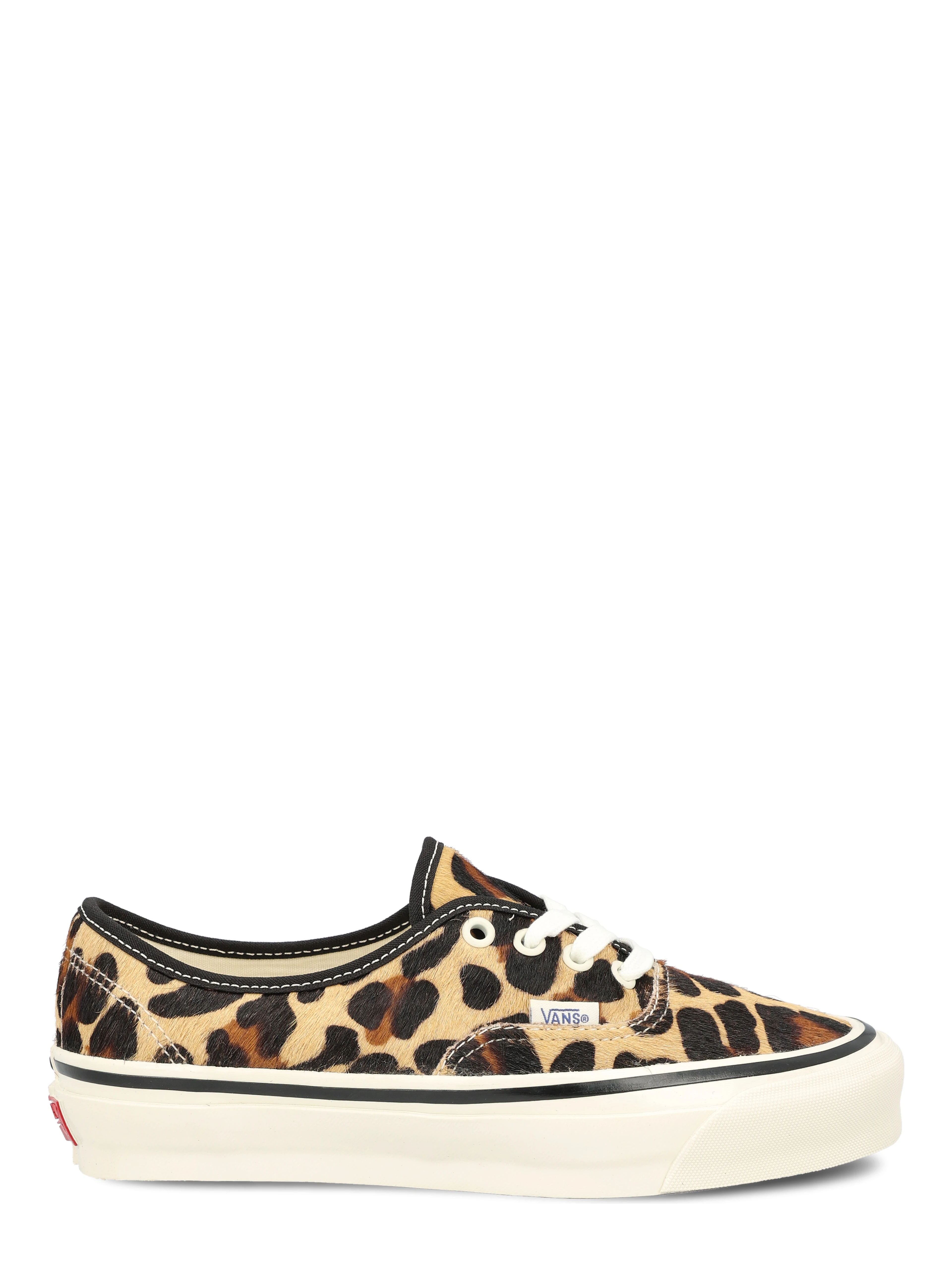 VANS Sneakers Brown