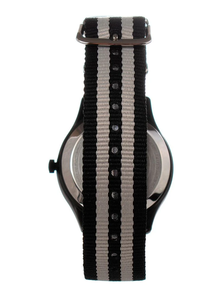 Multicolor Nylon Sport Watch alternative