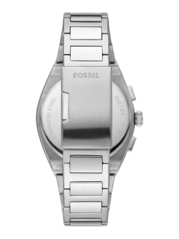 Gray Stainless Steel Dress Watch alternative