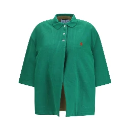 Bicolor Polyethylene Biker Jacket