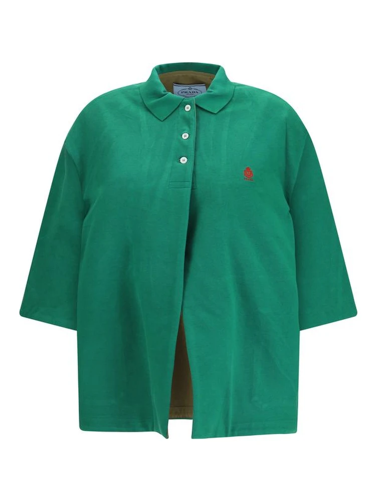 Bicolor Polyethylene Biker Jacket