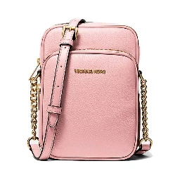 Multicolor Leather Shoulder Strap