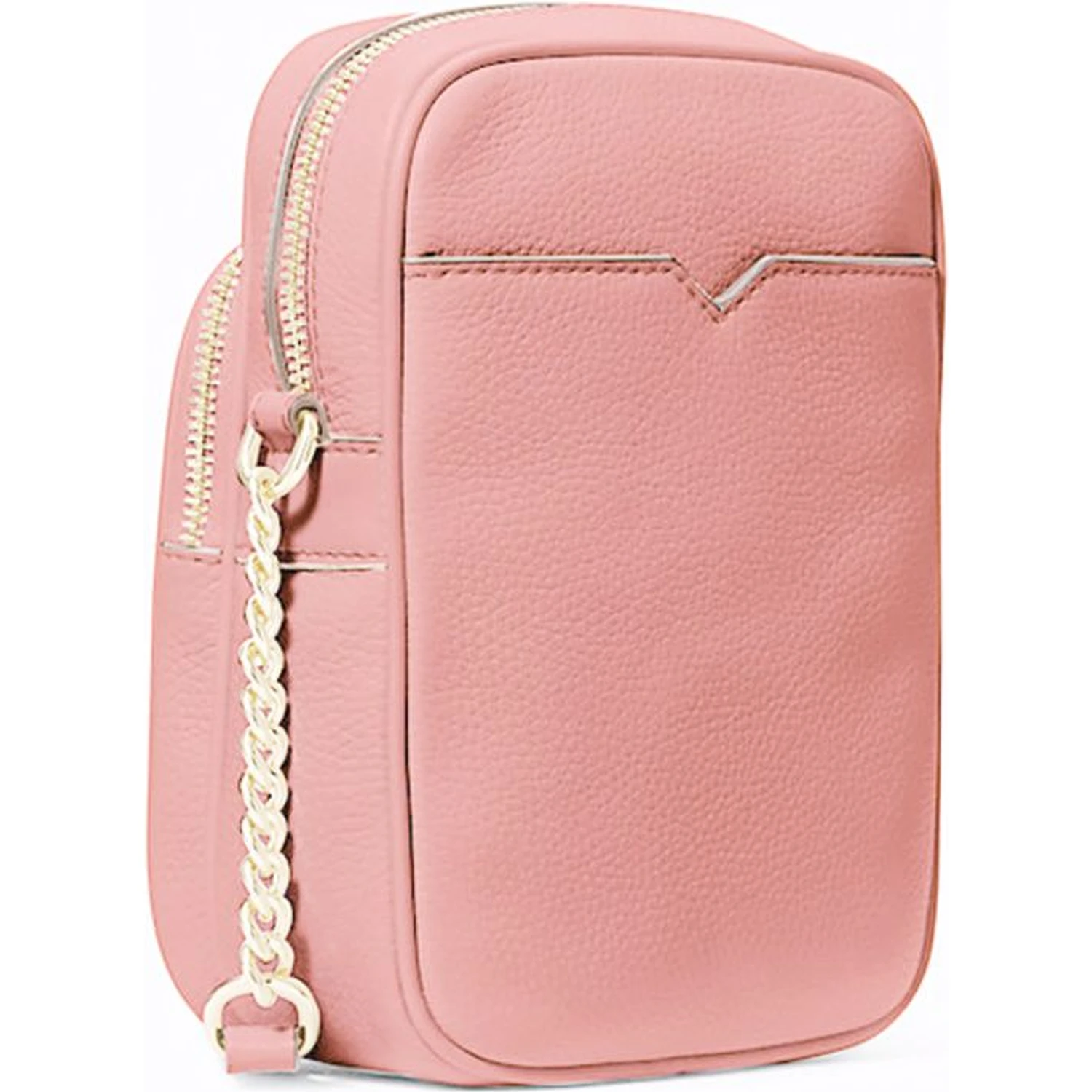 Multicolor Leather Shoulder Strap